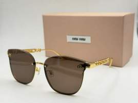 Picture of Miu Miu Sunglasses _SKUfw80879615fw